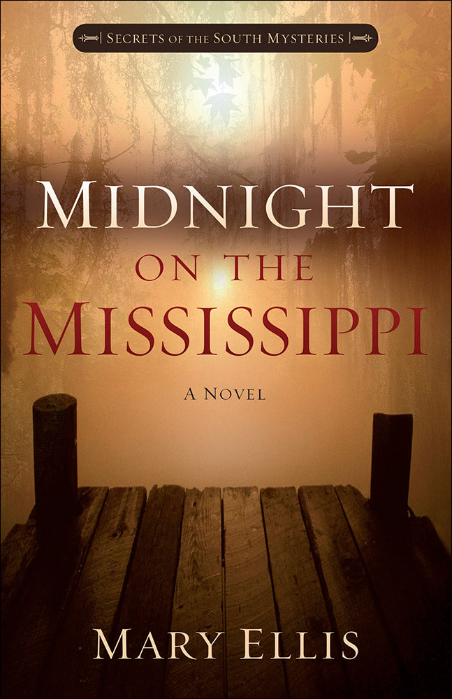Midnight On The Mississippi - Re-vived