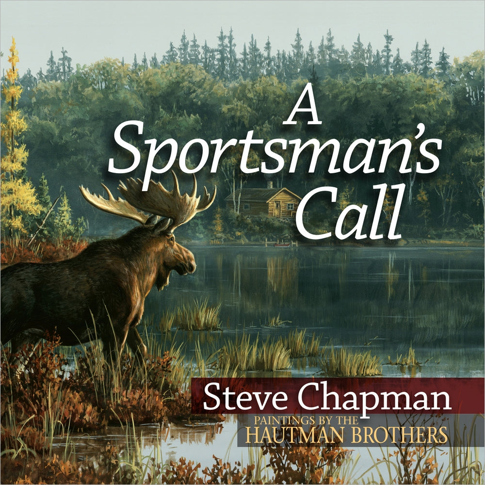 A Sportsman's Call - Re-vived