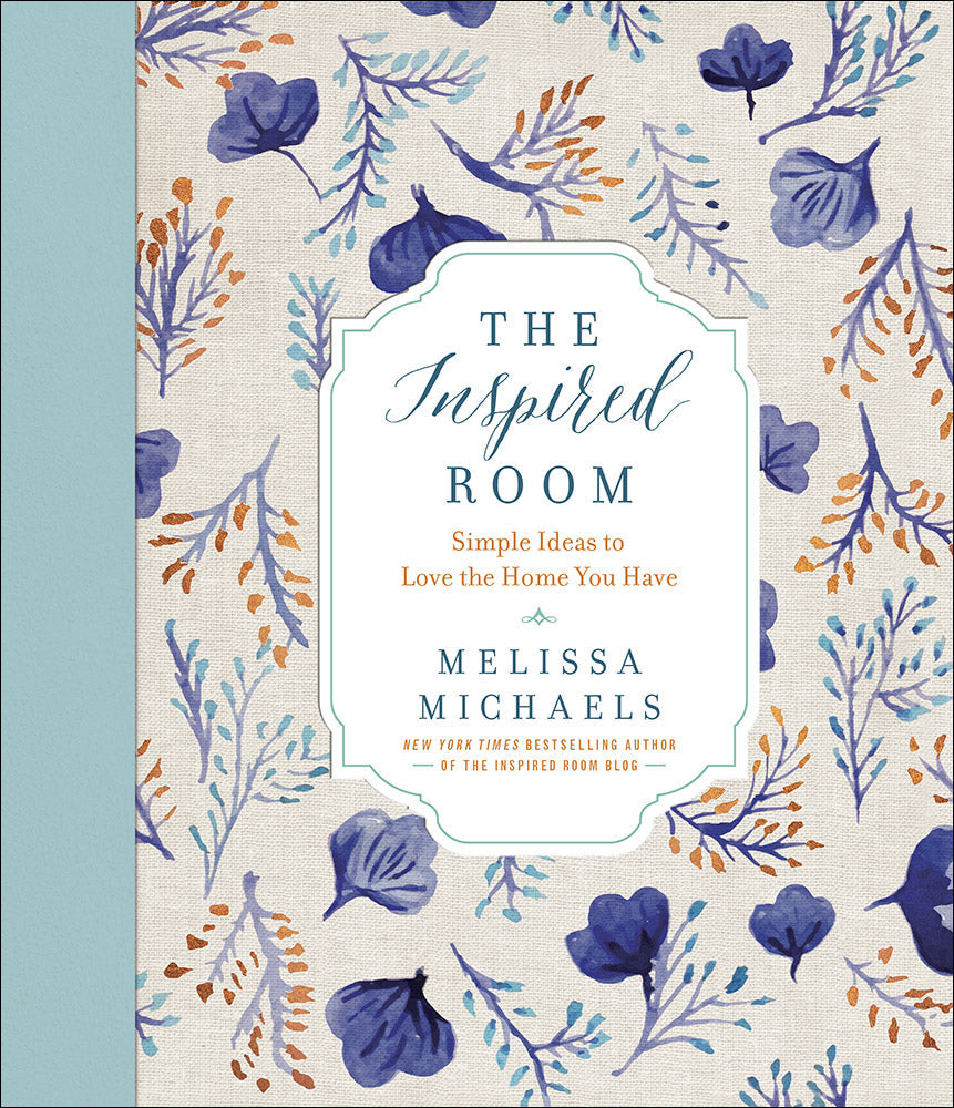 The Inspired Room - Re-vived