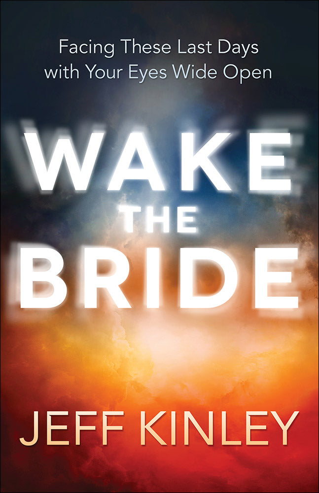 Wake The Bride - Re-vived