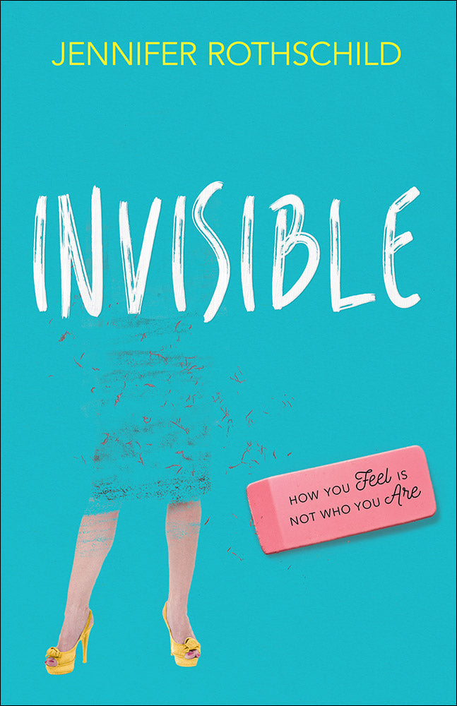 Invisible - Re-vived
