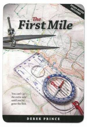 The First Mile - Re-vived