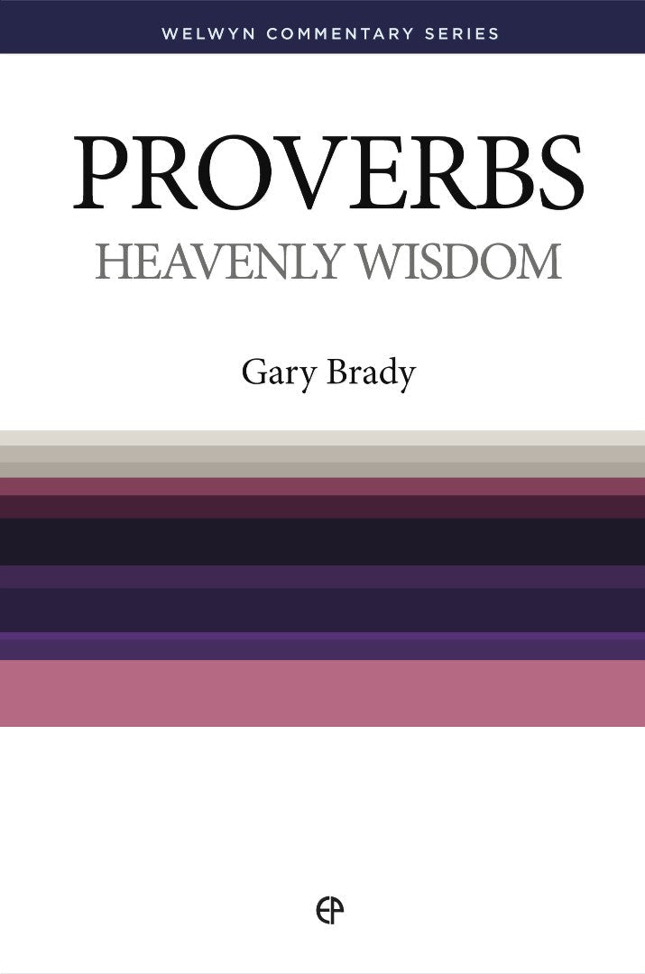 Heavenly Wisdom - Proverbs - Re-vived