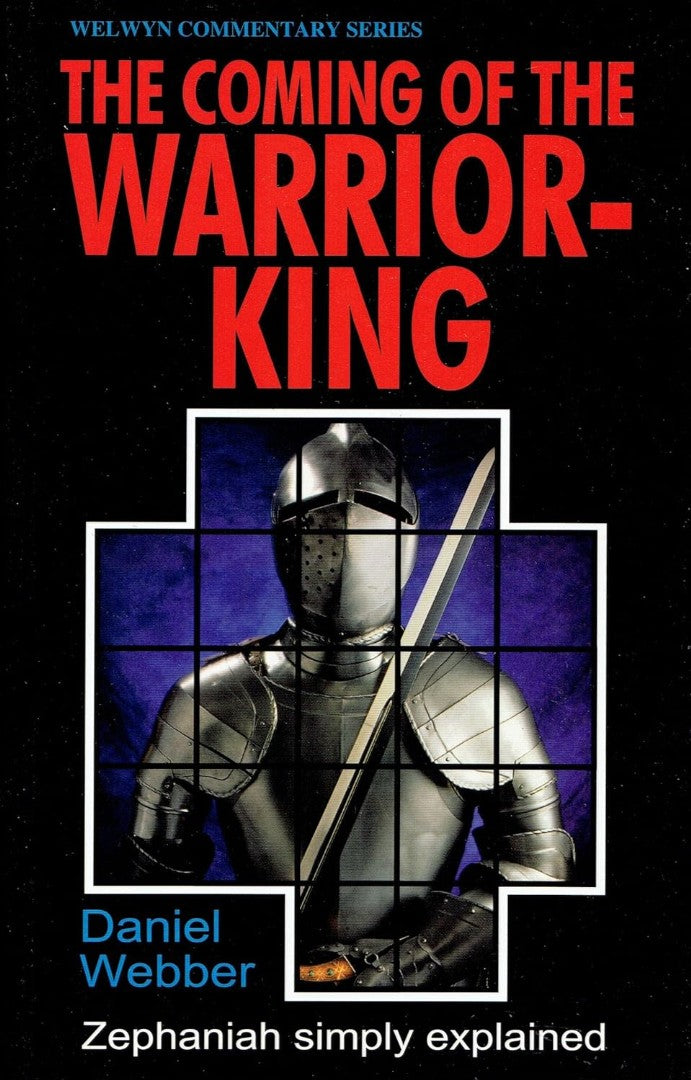The Coming Of The Warrior King - Re-vived