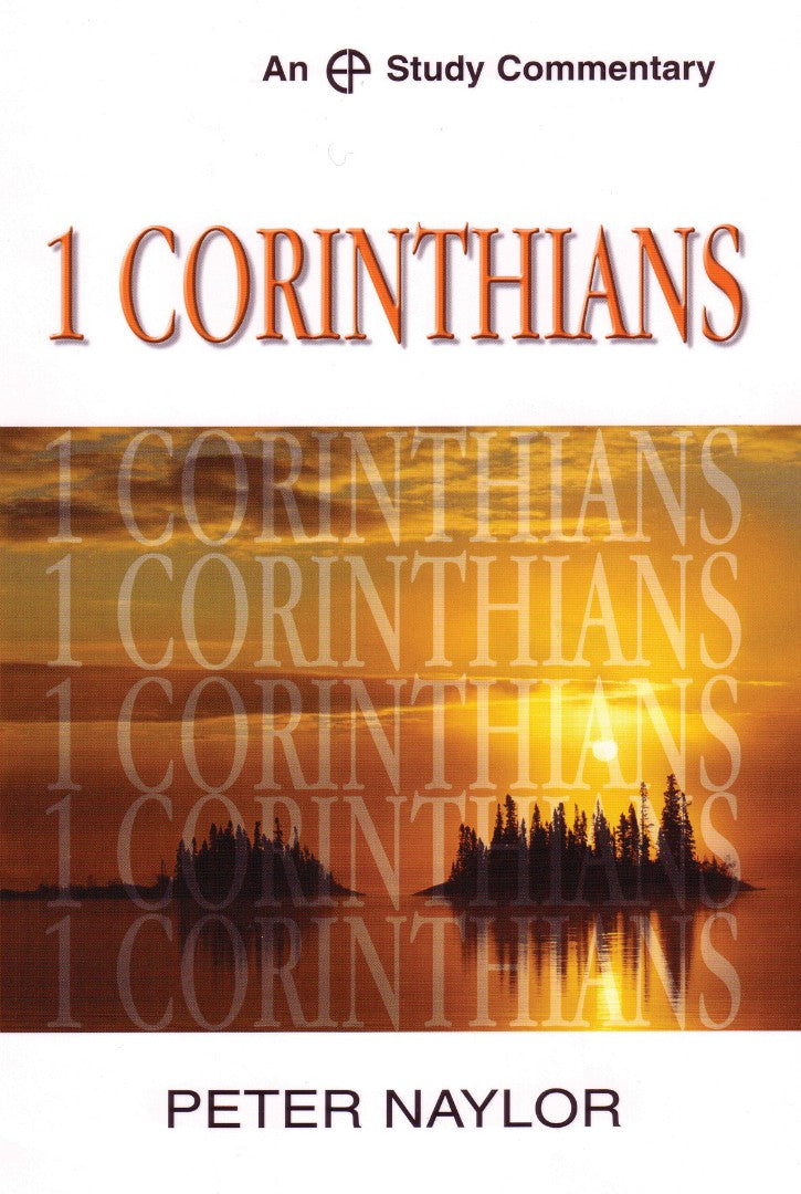 1 Corinthians - Re-vived