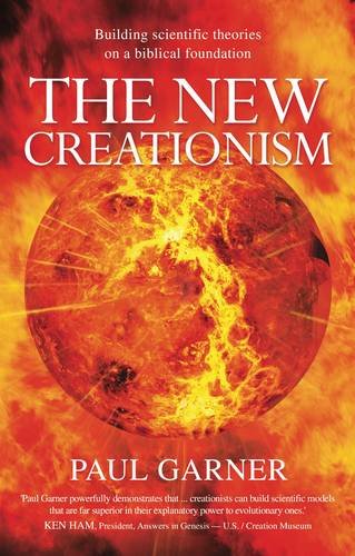 The New Creationism - Re-vived