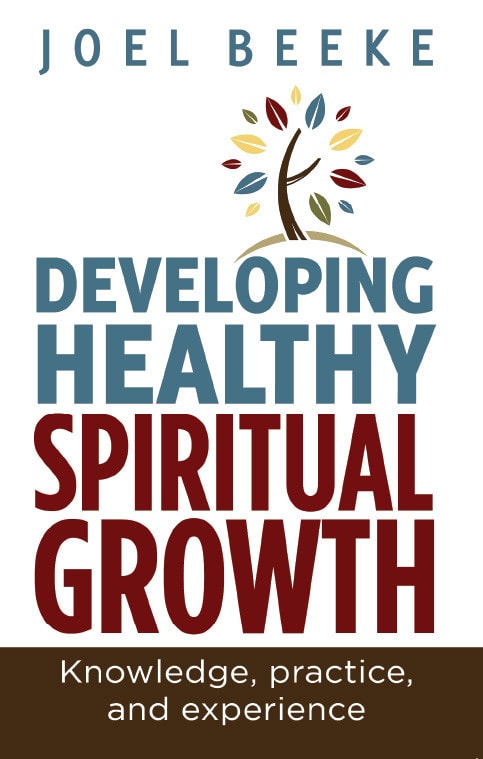 Developing Healthy Spiritual Growth - Re-vived