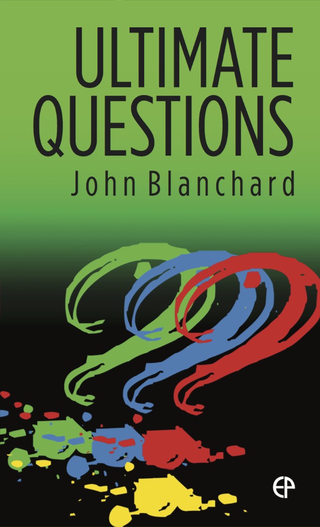 Ultimate Questions - NKJV (2014 Edition) - Re-vived