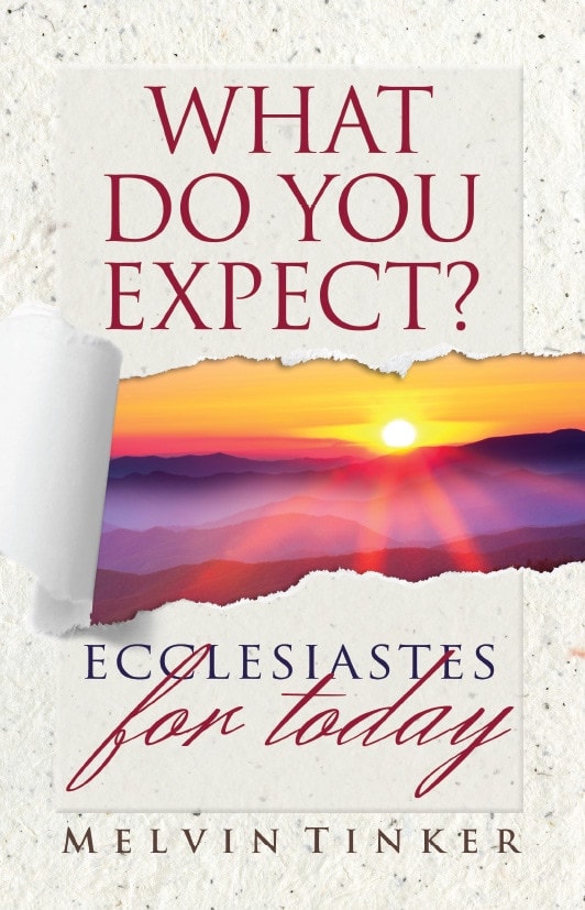 What Do You Expect? - Re-vived