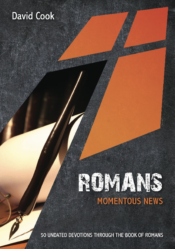 Romans: Momentous News - Re-vived