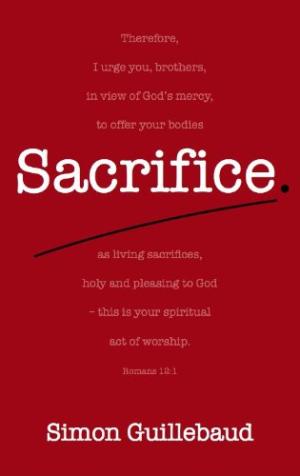 Sacrifice - Re-vived