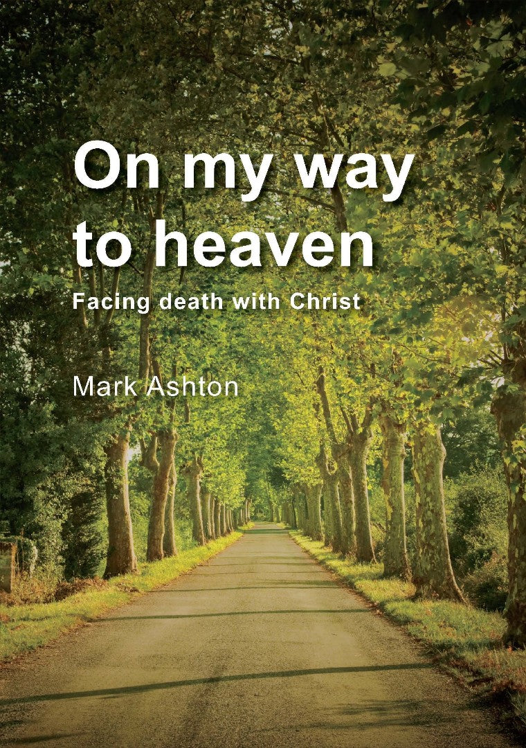 On My Way To Heaven - Re-vived