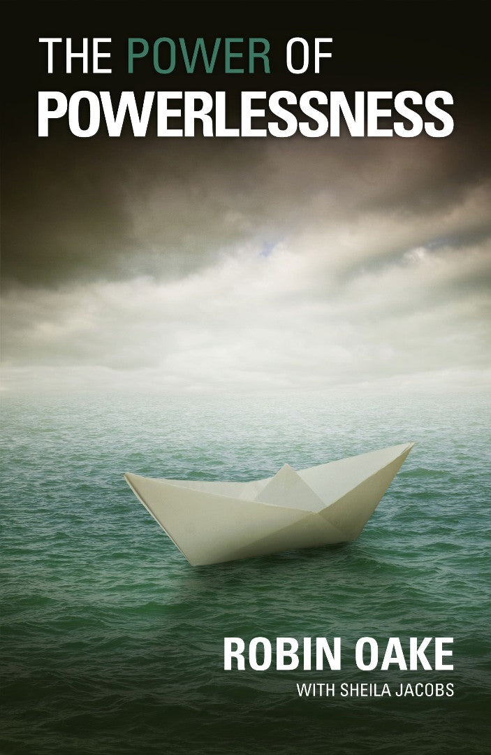The Power Of Powerlessness - Re-vived