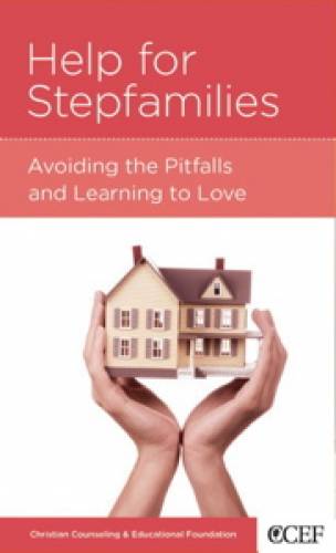 Help For Stepfamilies - Re-vived