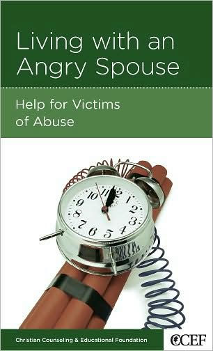 Living With An Angry Spouse - Re-vived