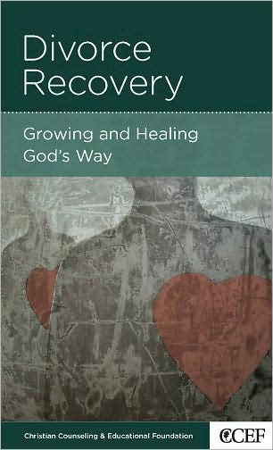 Divorce Recovery - Re-vived