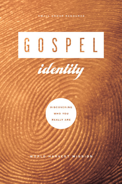 Gospel Identity - Re-vived