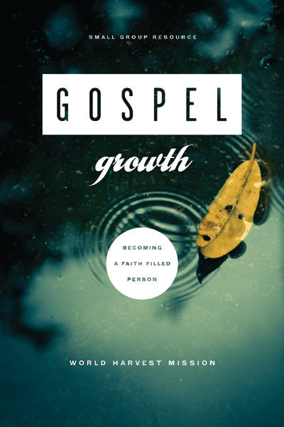 Gospel Growth - Re-vived