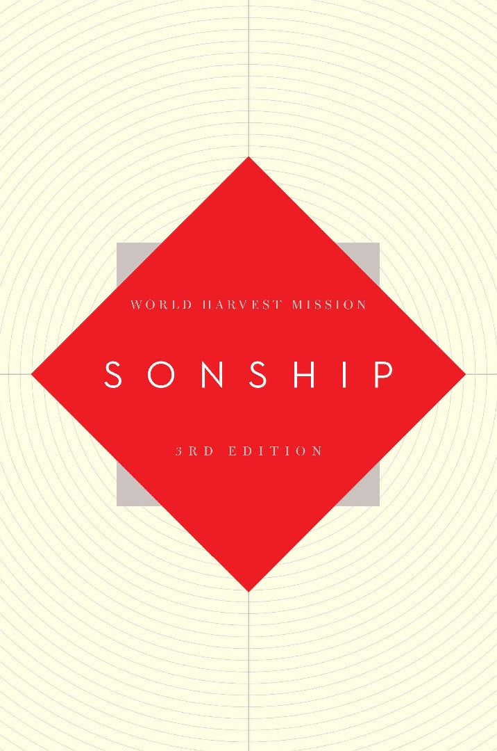 Sonship Manual - Re-vived