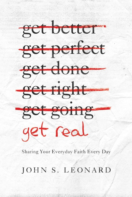 Get Real - Re-vived