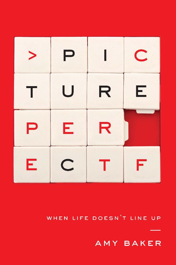 Picture Perfect - Re-vived
