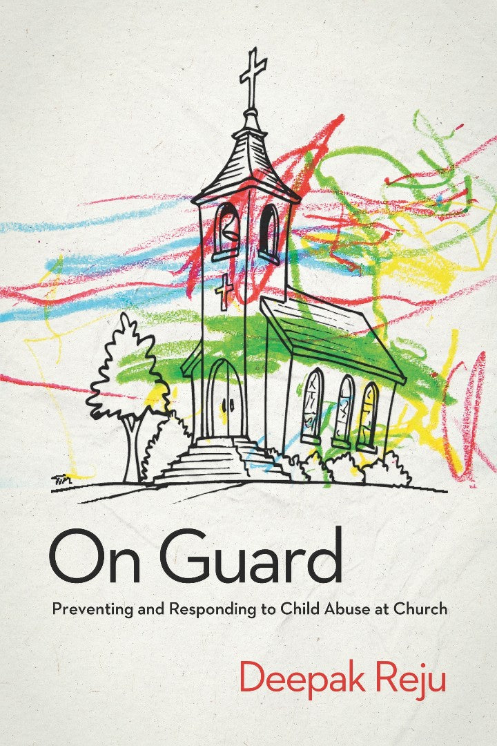 On Guard - Re-vived