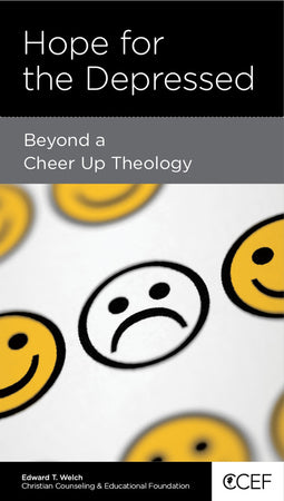 Hope For The Depressed - Re-vived