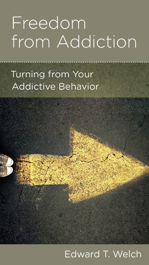 Freedom From Addiction - Re-vived