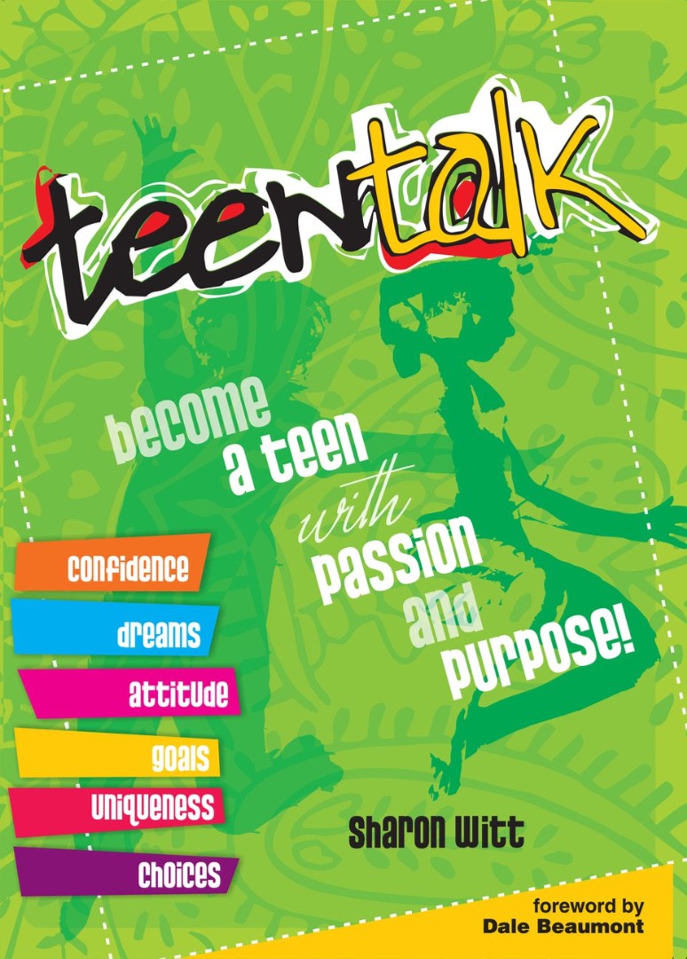 TeenTalk - Re-vived