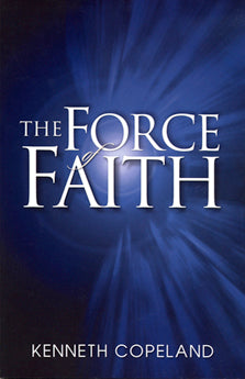 Force Of Faith - Re-vived