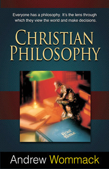 Christian Philosophy - Re-vived