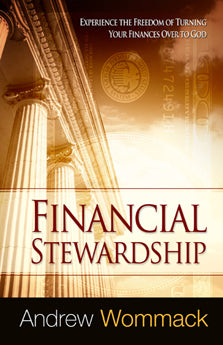 Financial Stewardship - Re-vived