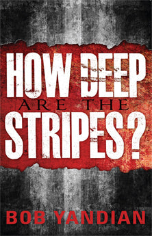 How Deep Are The Stripes? - Re-vived
