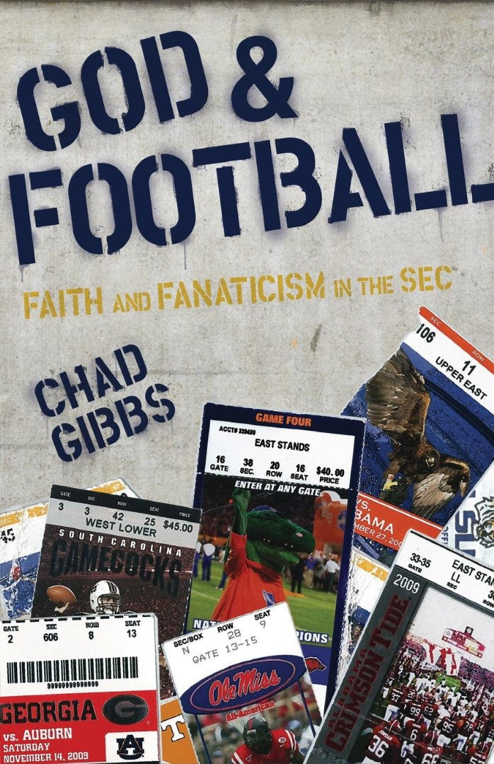 God And Football - Re-vived