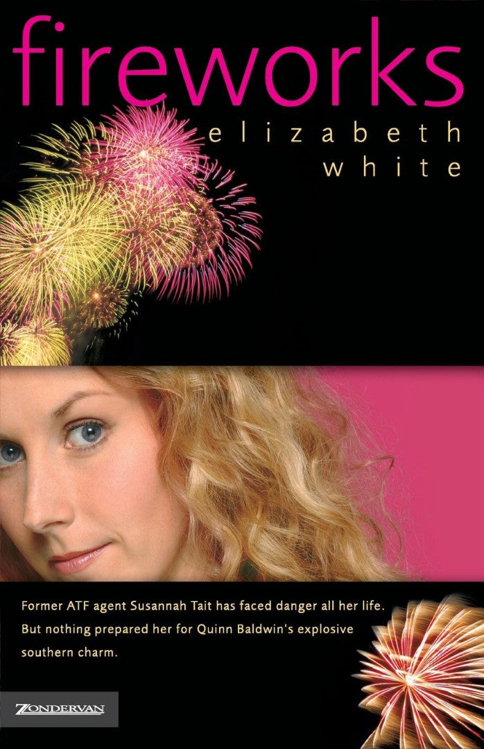 Fireworks - Re-vived