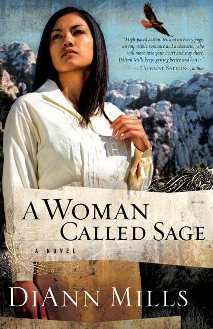 A Woman Called Sage - Re-vived