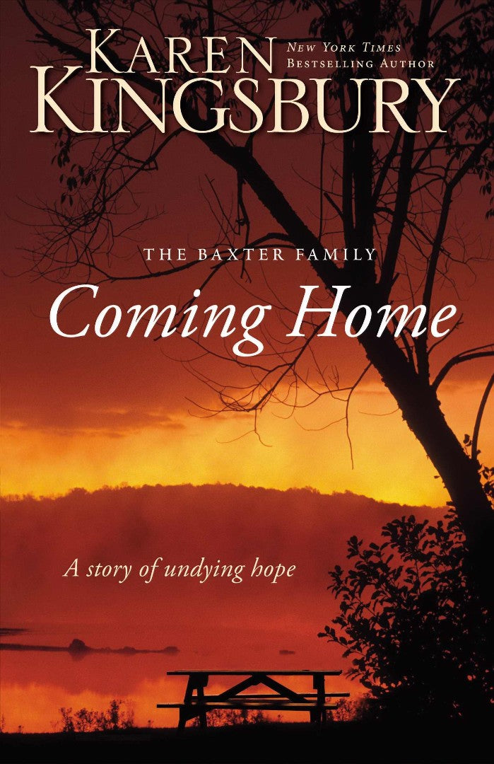 Coming Home - Re-vived