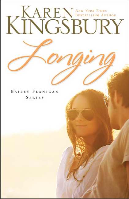 Longing - Re-vived