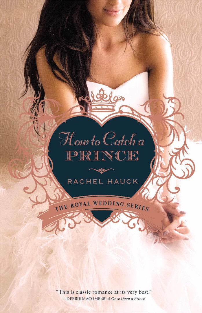 How To Catch A Prince - Re-vived