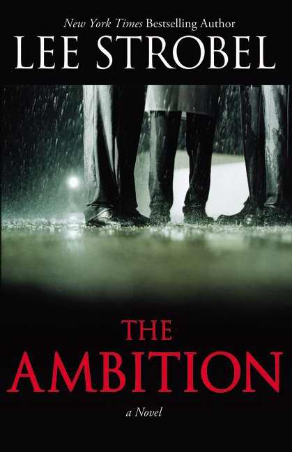 The Ambition - Re-vived