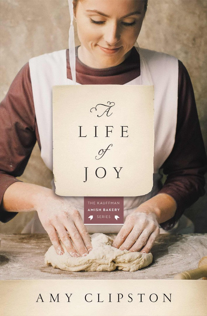 A Life Of Joy - Re-vived