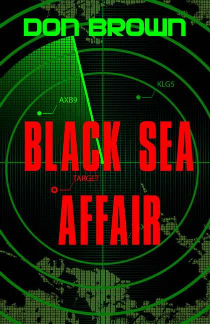 Black Sea Affair - Re-vived