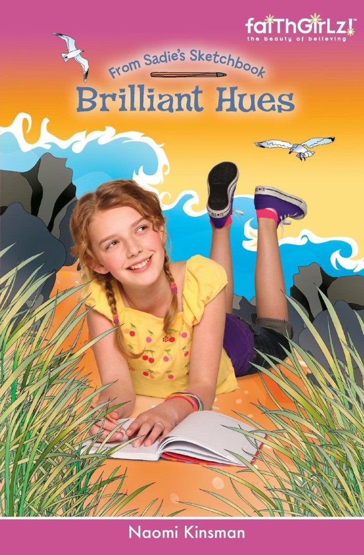Brilliant Hues - Re-vived