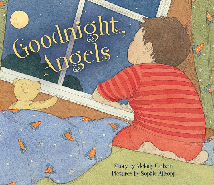 Goodnight, Angels - Re-vived