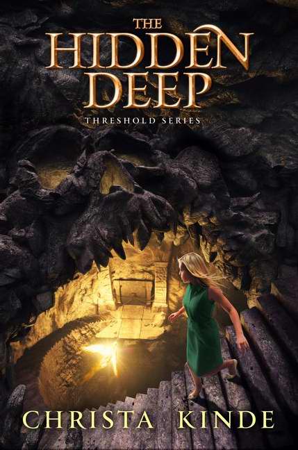 The Hidden Deep - Re-vived