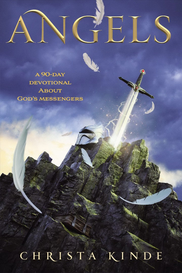 Angels - Re-vived