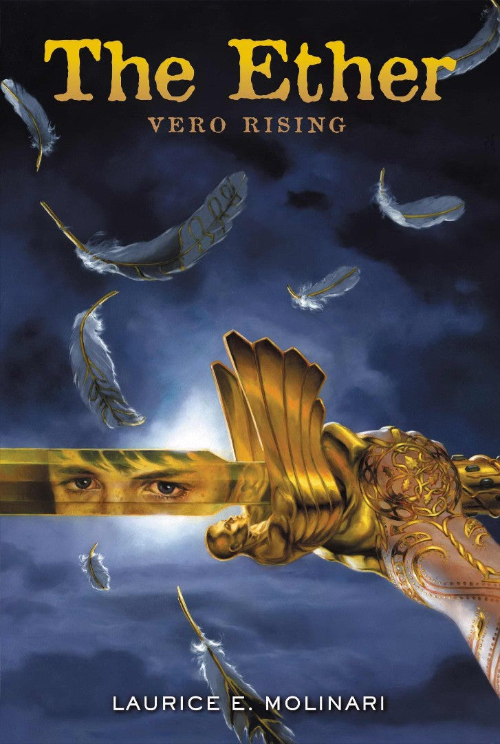 The Ether - Re-vived