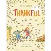 Thankful - Re-vived