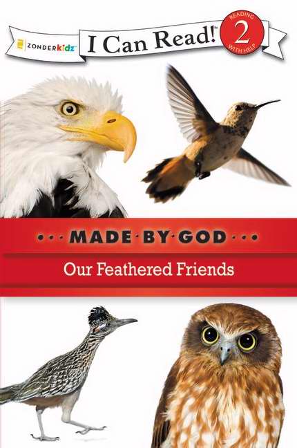 Our Feathered Friends - Re-vived