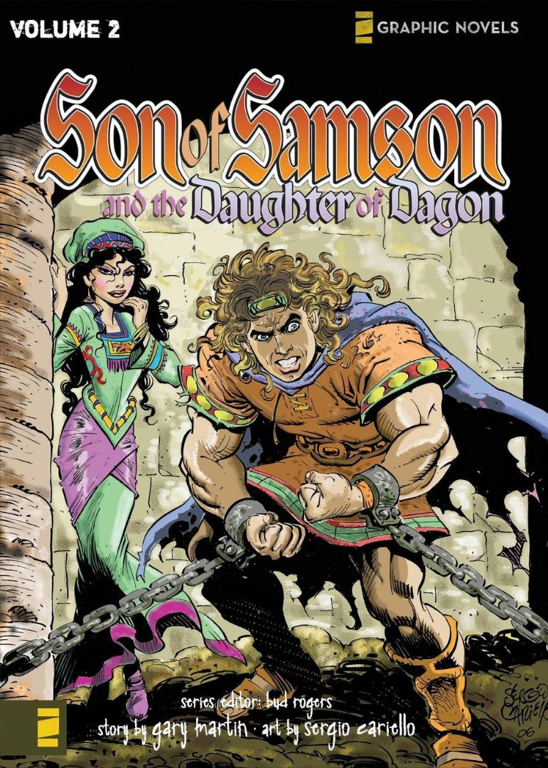 The Daughter Of Dagon - Re-vived